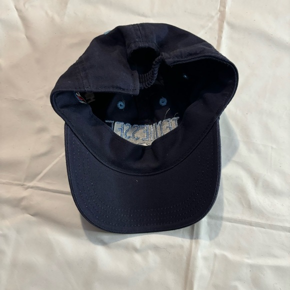 Tennessee Titans Hat Cap Infant Baby One Size NFL TEAM Apparel - Picture 4 of 4